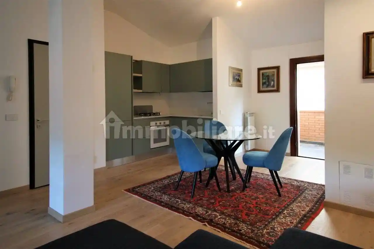 Attico - Mansarda in vendita a Capolona