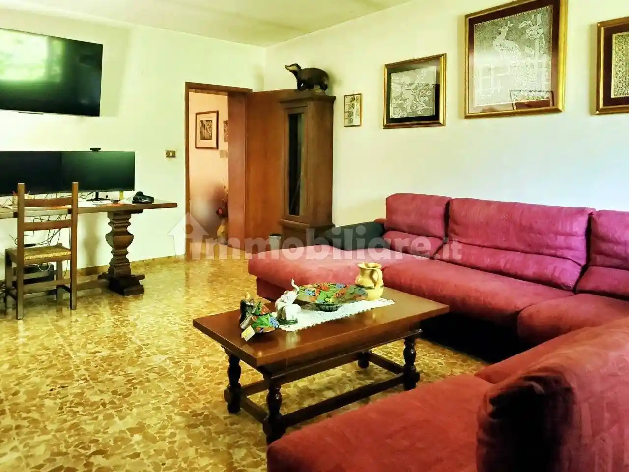 Quadrilocale località Giovi, Giovi, Arezzo - foto 3