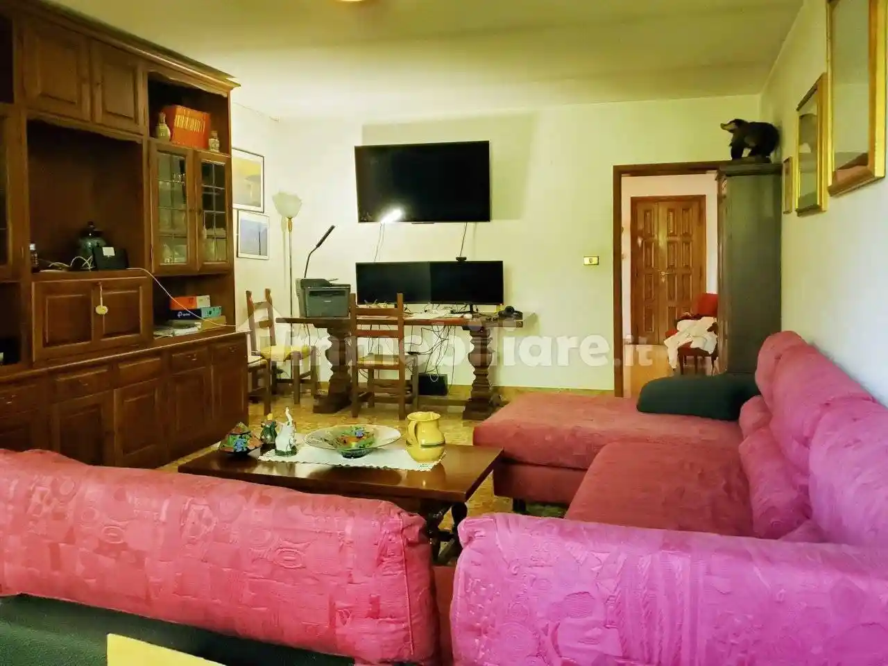 Quadrilocale località Giovi, Giovi, Arezzo - foto 4