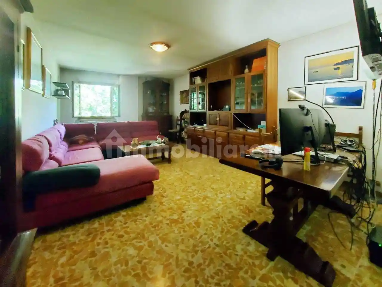 Quadrilocale località Giovi, Giovi, Arezzo - foto 5