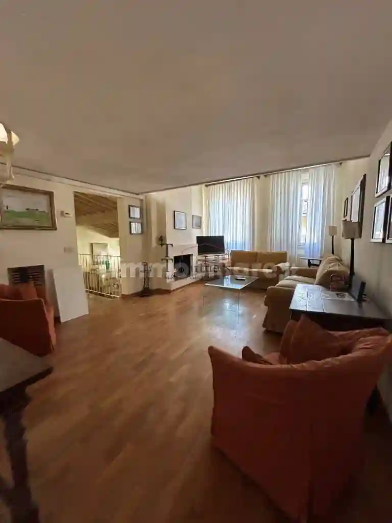 Attico - Mansarda - foto 2