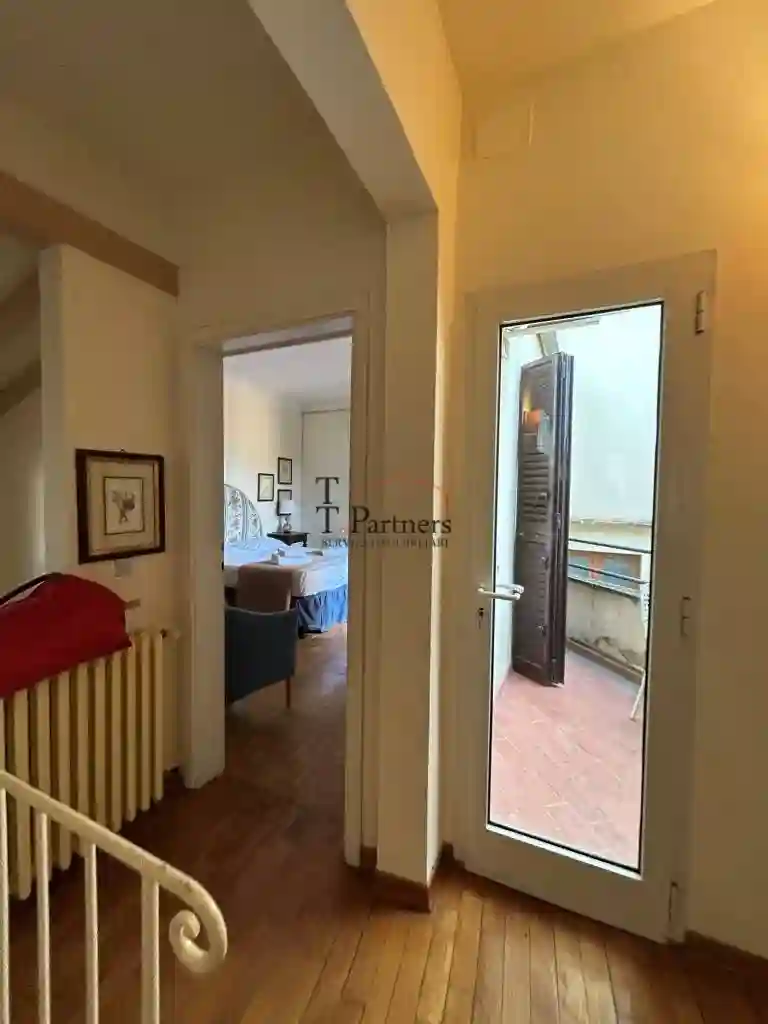 Attico - Mansarda - foto 5