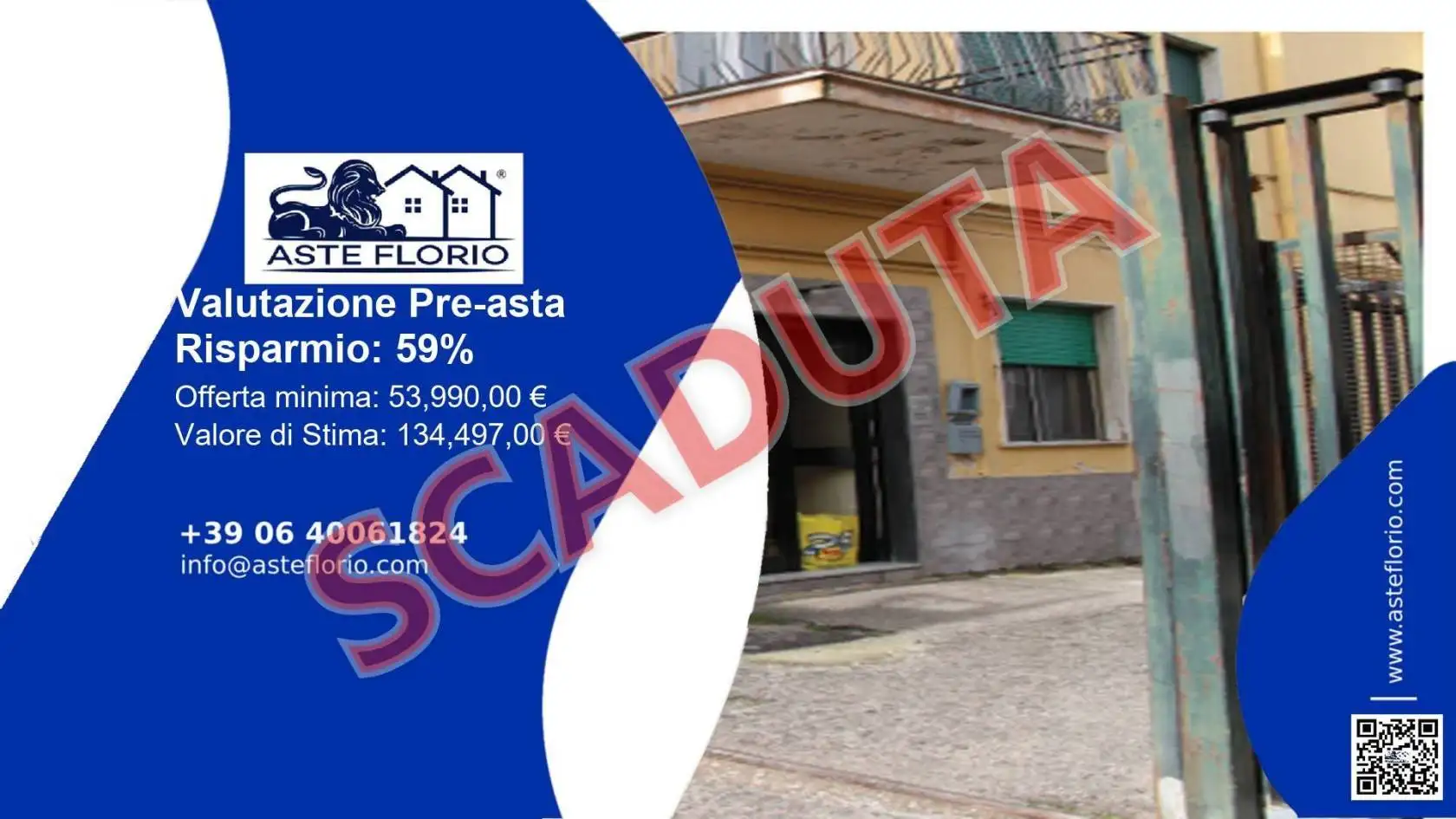 Appartamento in vendita a Napoli