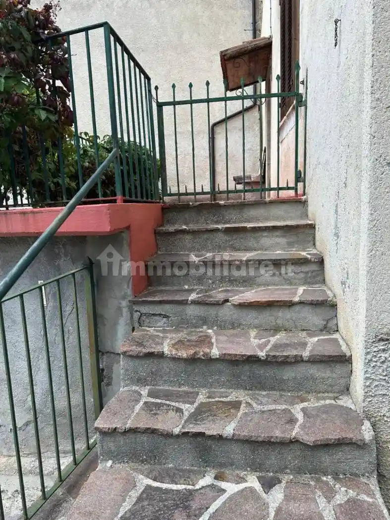 Terratetto unifamiliare via Vallone, Villetta Barrea - foto 2