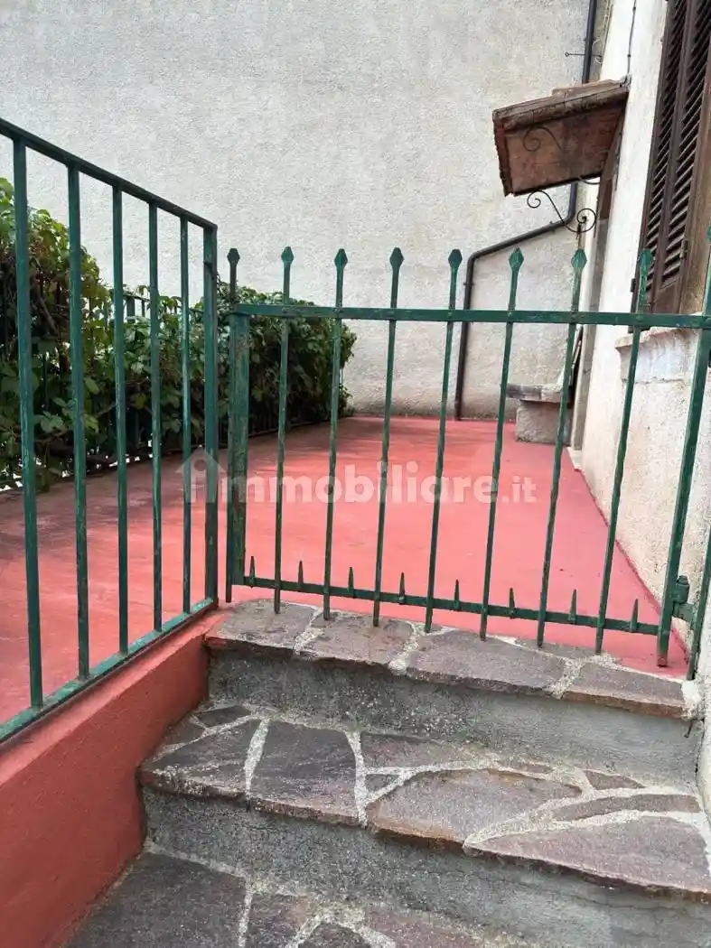 Terratetto unifamiliare via Vallone, Villetta Barrea - foto 3