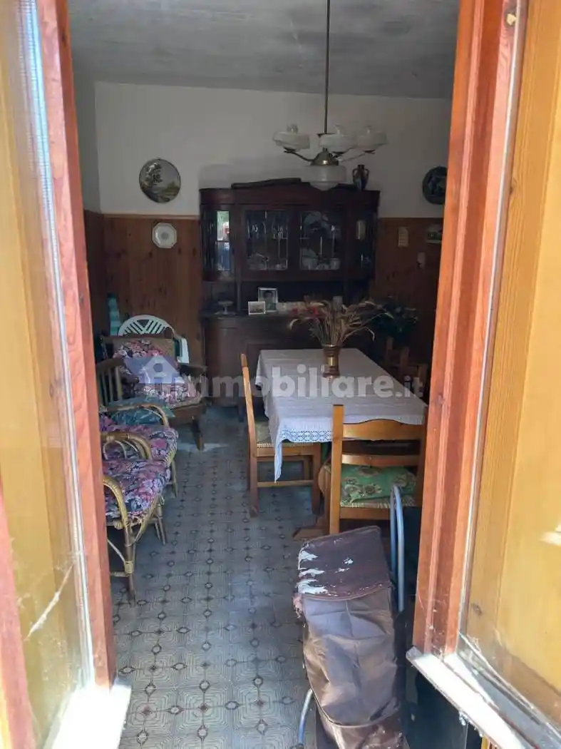 Terratetto unifamiliare via Vallone, Villetta Barrea - foto 5