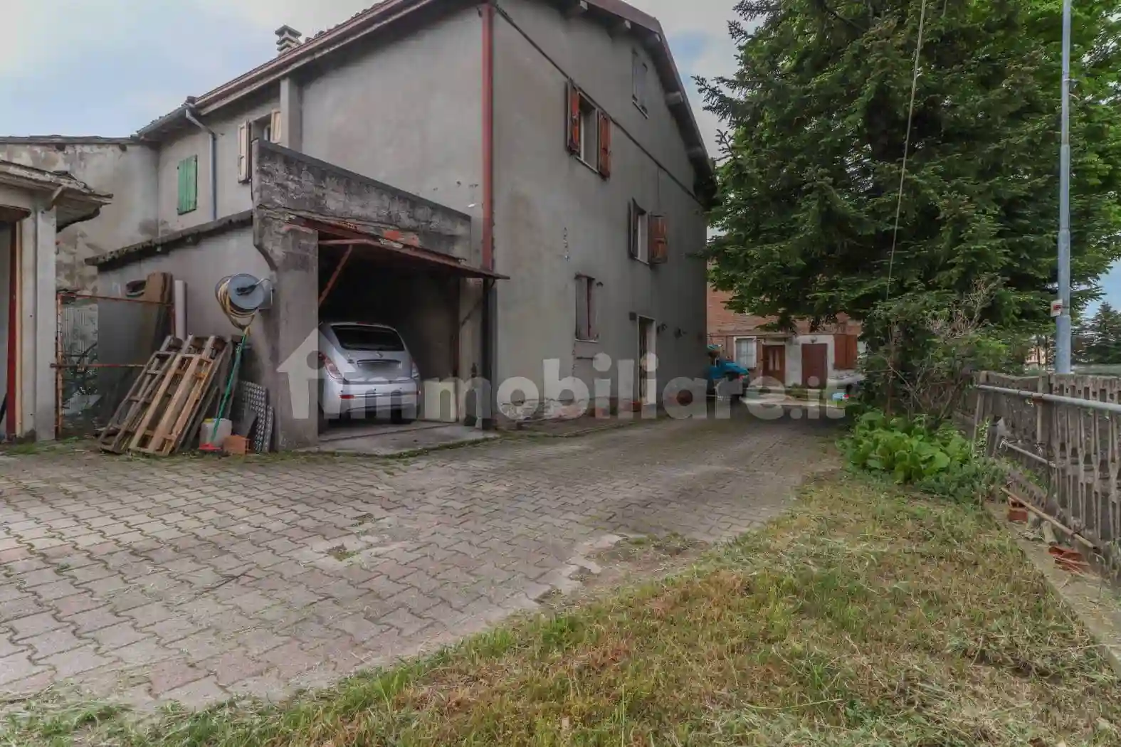 Casa indipendente - foto 5