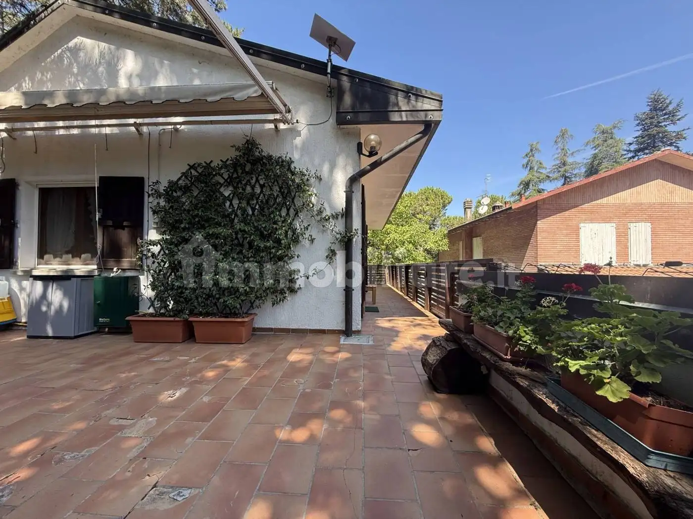 Casa indipendente in affitto a San Lazzaro di Savena