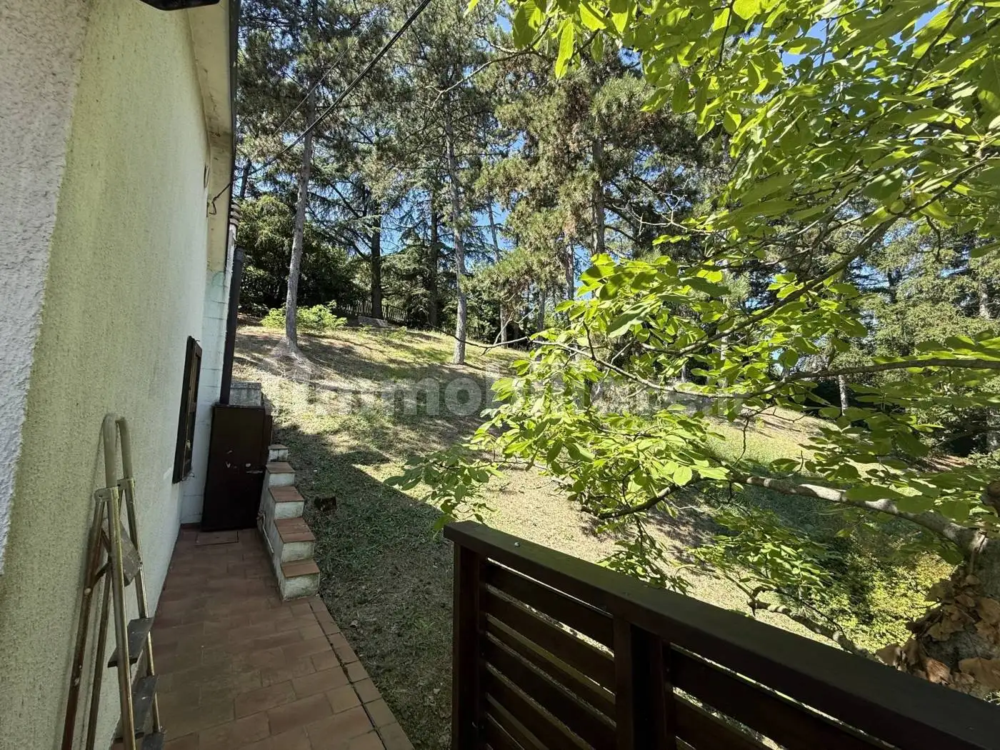 Terratetto unifamiliare via di Gaibola 23A, Farneto, San Lazzaro di Savena - foto 5