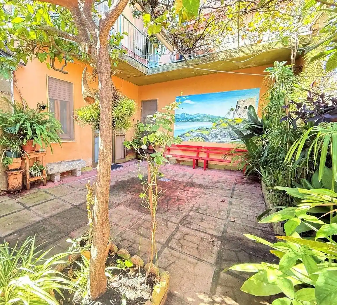 Casa indipendente in vendita a Villasimius