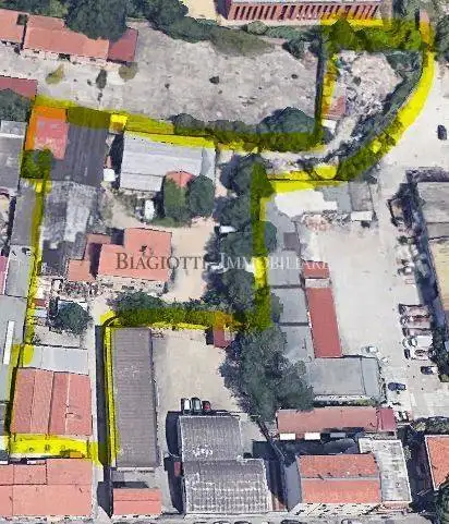 Rustico - Casale in vendita a Livorno