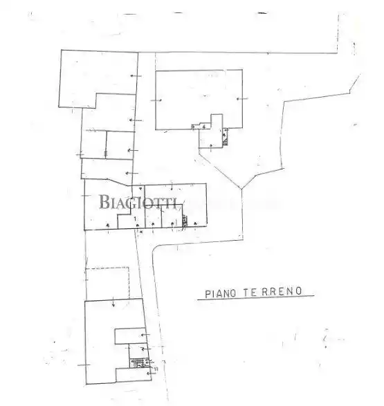 Rustico via Marco Mastacchi 137, Shangai, Livorno - foto 3