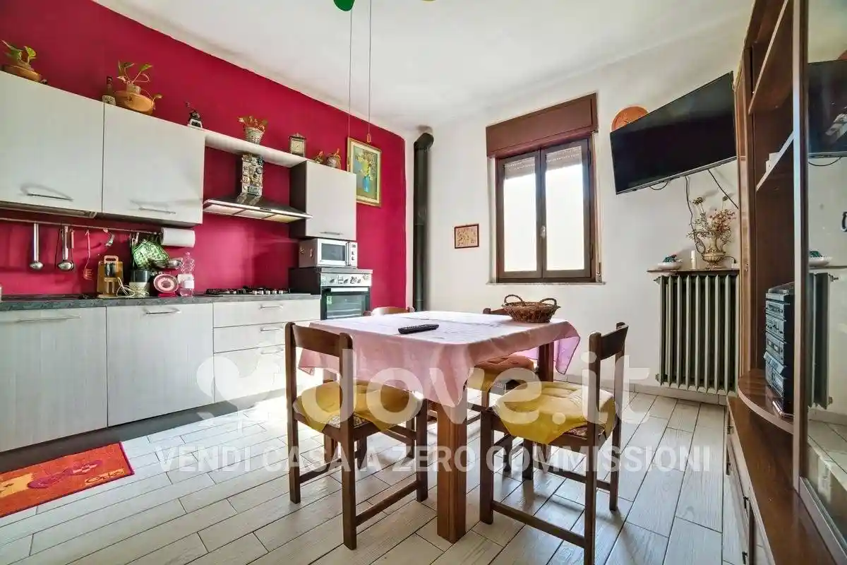 Villa unifamiliare via Fiora 30, San Pietro in Trento - Coccolia, Ravenna - foto 4