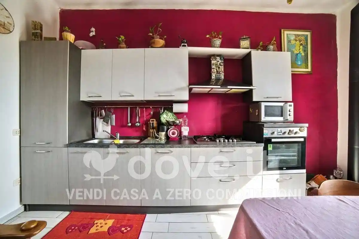 Villa unifamiliare via Fiora 30, San Pietro in Trento - Coccolia, Ravenna - foto 5