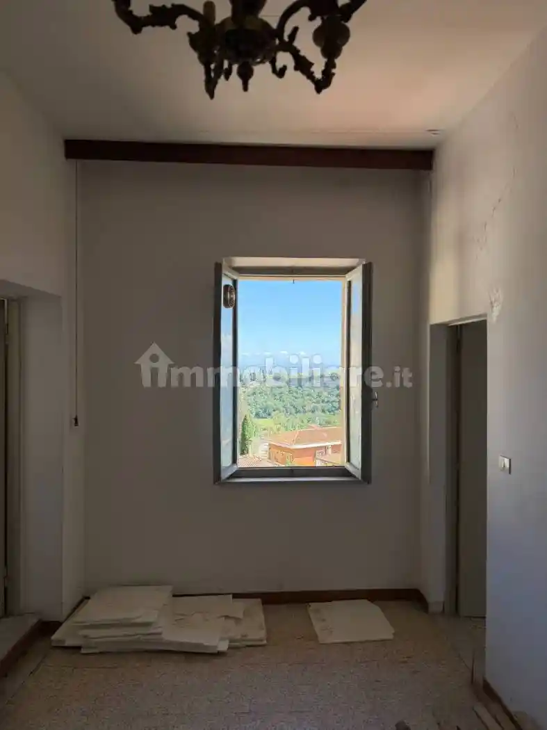 Appartamento in vendita a Chianciano Terme