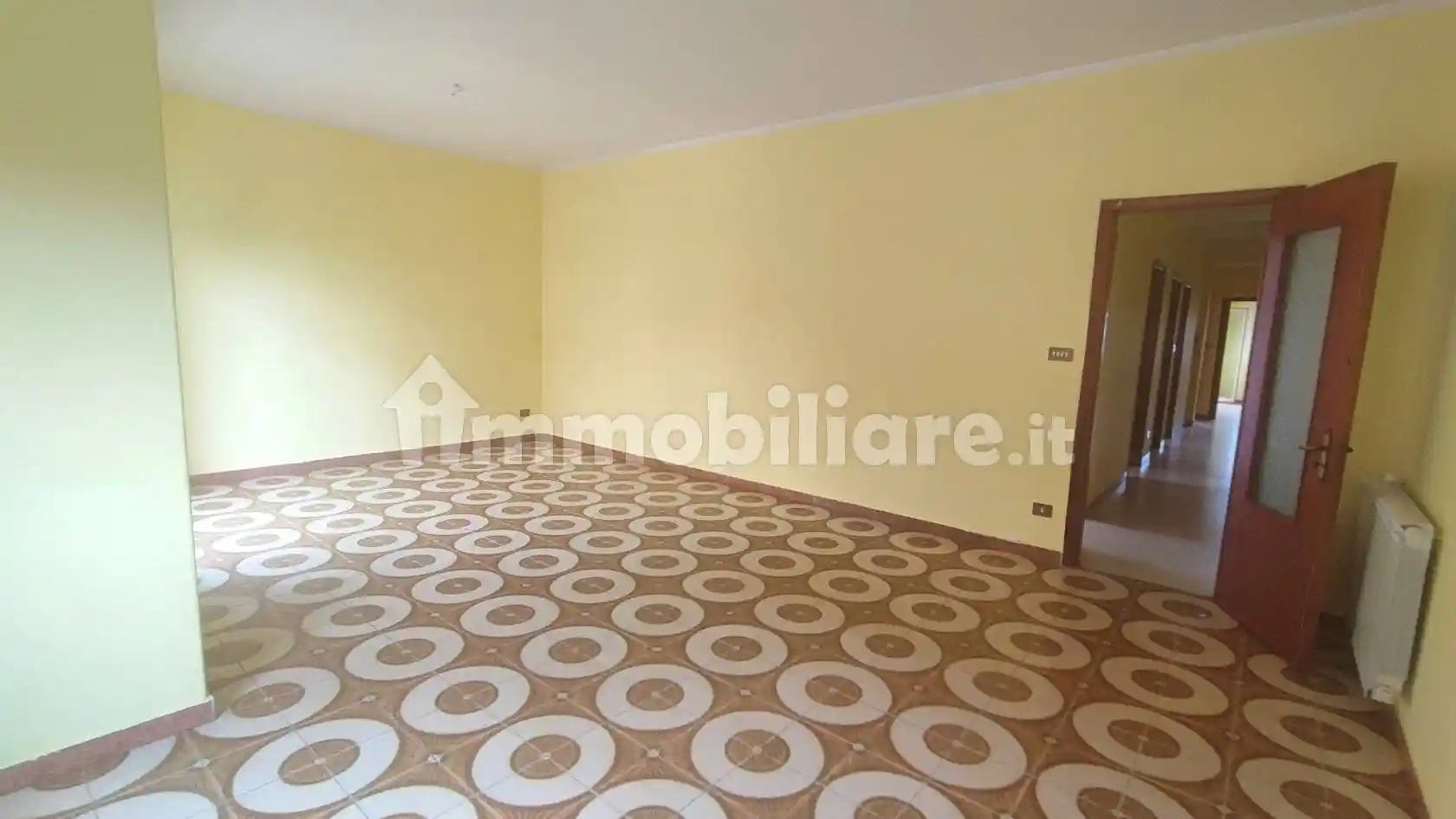 Appartamento buono stato, secondo piano, Centro, Belpasso - foto 3