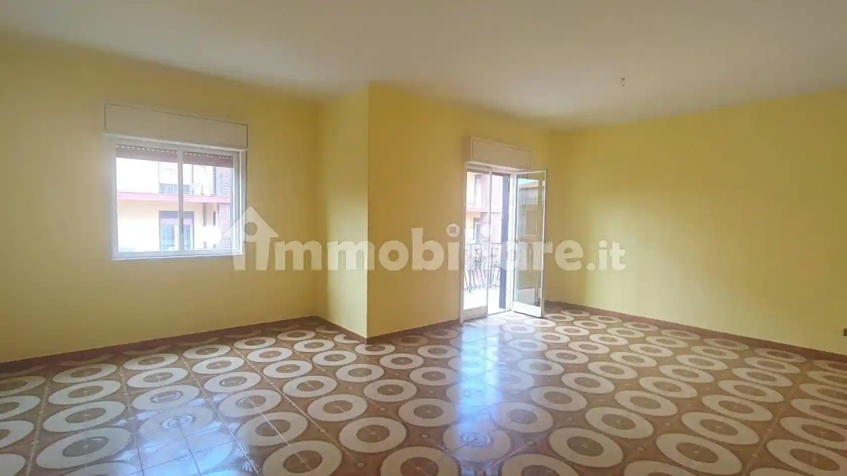 Appartamento buono stato, secondo piano, Centro, Belpasso - foto 5