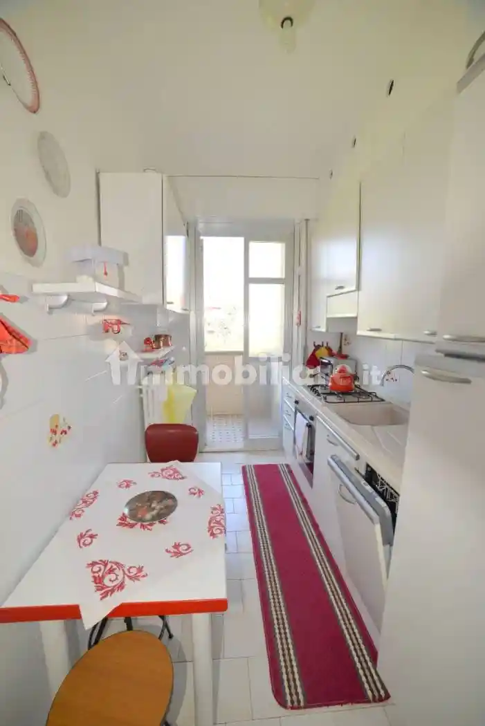 Trilocale via Alfonso Cossa 2, Quartiere Forlanini, Milano - foto 3