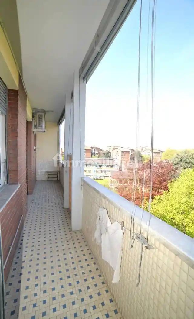 Trilocale via Alfonso Cossa 2, Quartiere Forlanini, Milano - foto 5