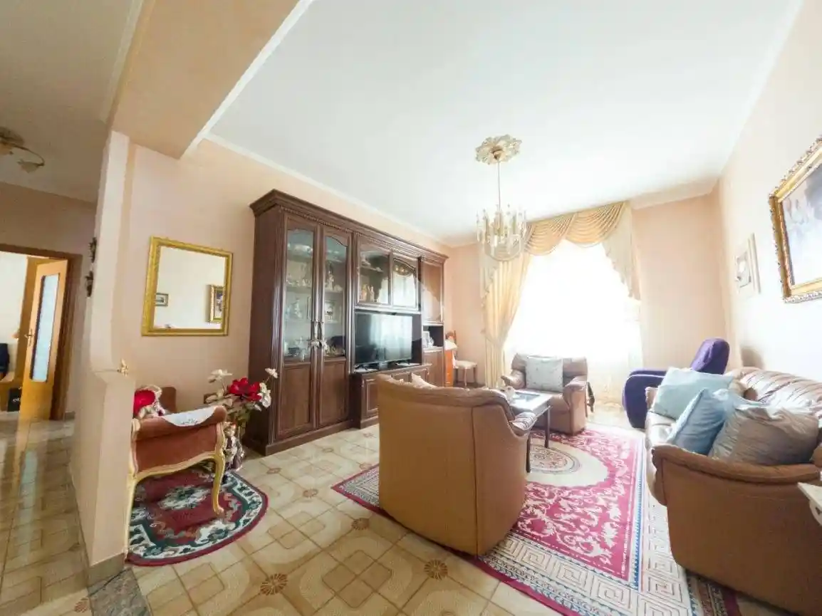 Appartamento in vendita a Manfredonia