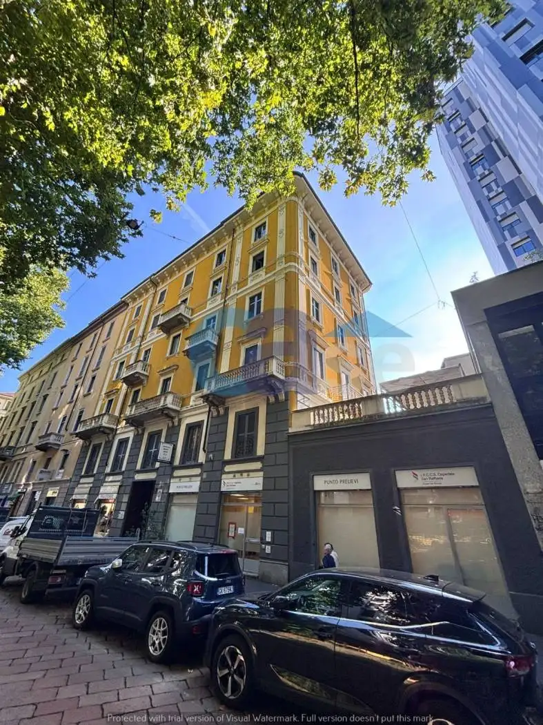 Apartment in vendita a Milan