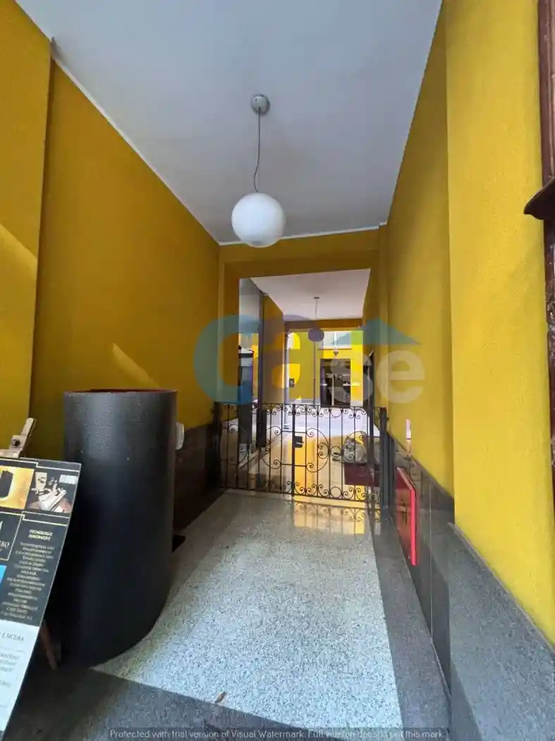 Trilocale viale Monte Nero 8, Porta Romana - Medaglie d'Oro, Milano - foto 4