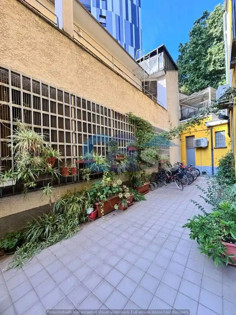 Trilocale viale Monte Nero 8, Porta Romana - Medaglie d'Oro, Milano - foto 5