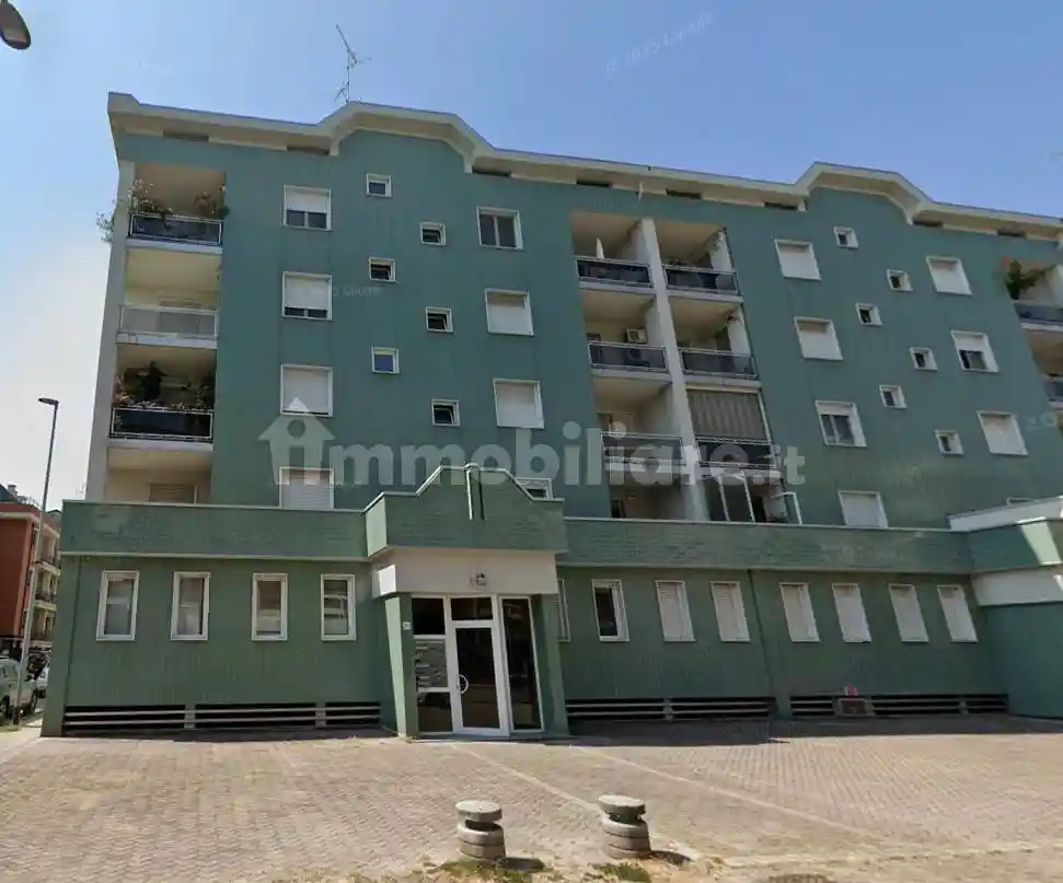 Appartamento in vendita a Vercelli