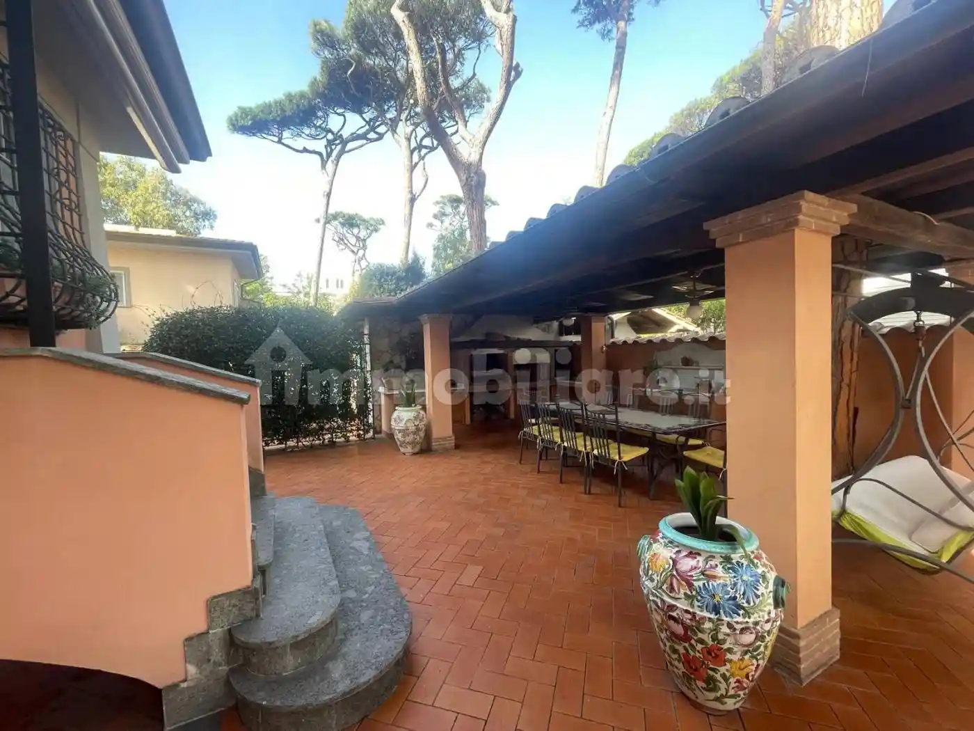 Villa in vendita a Fiumicino