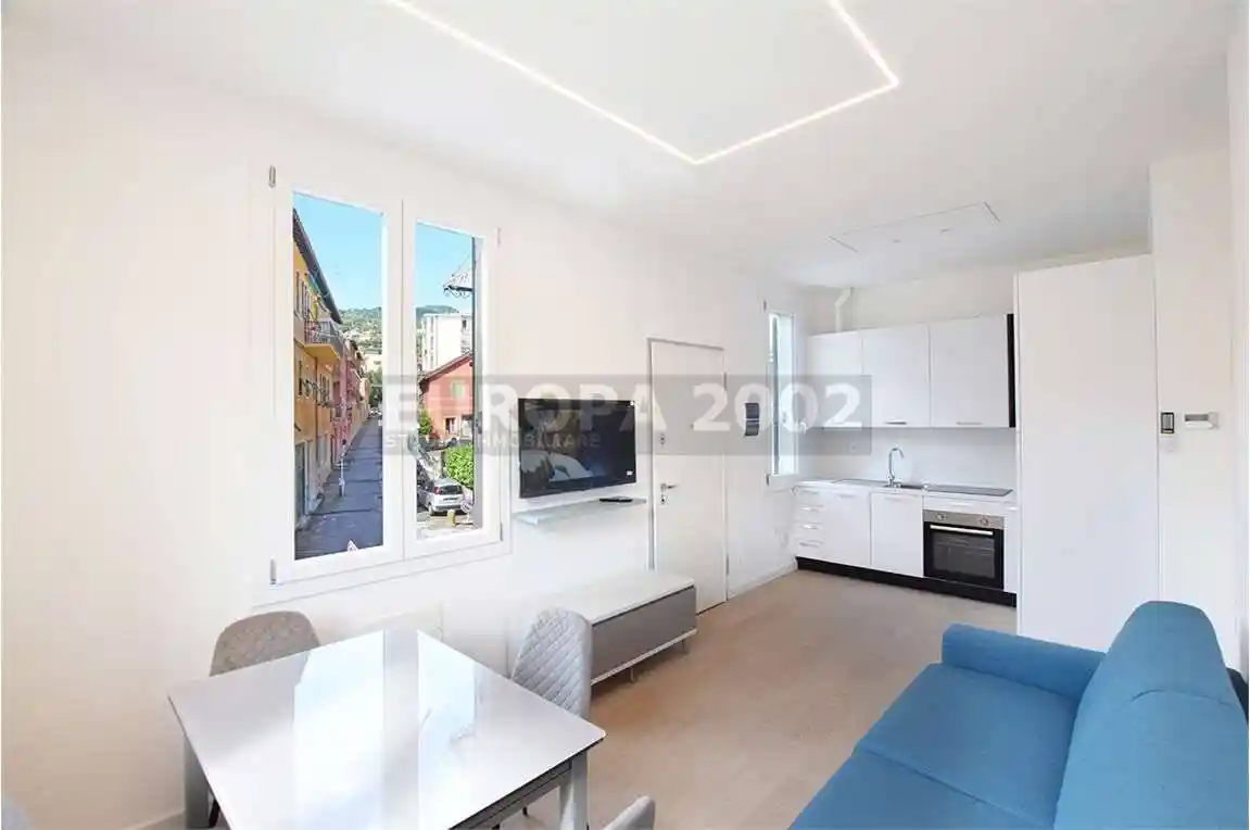 Appartamento in vendita a Santa Margherita Ligure