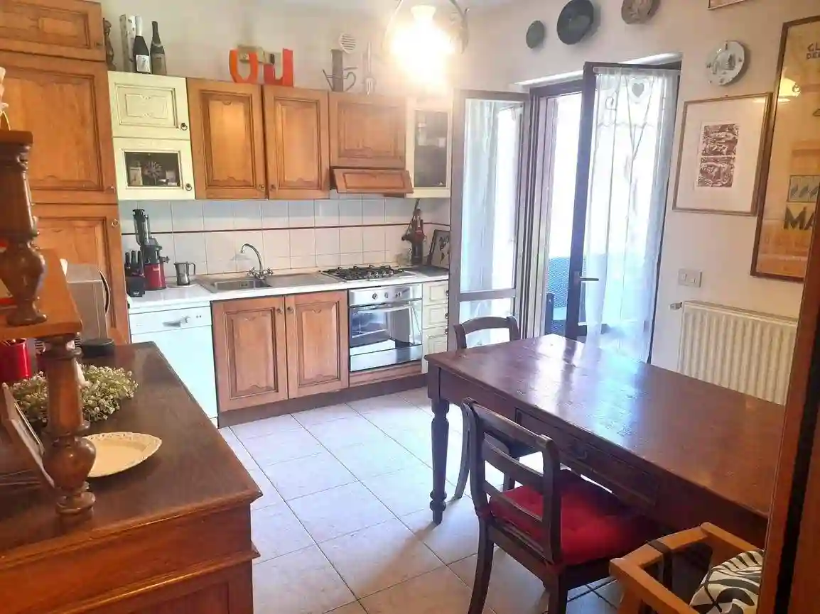 Villetta a schiera - foto 5