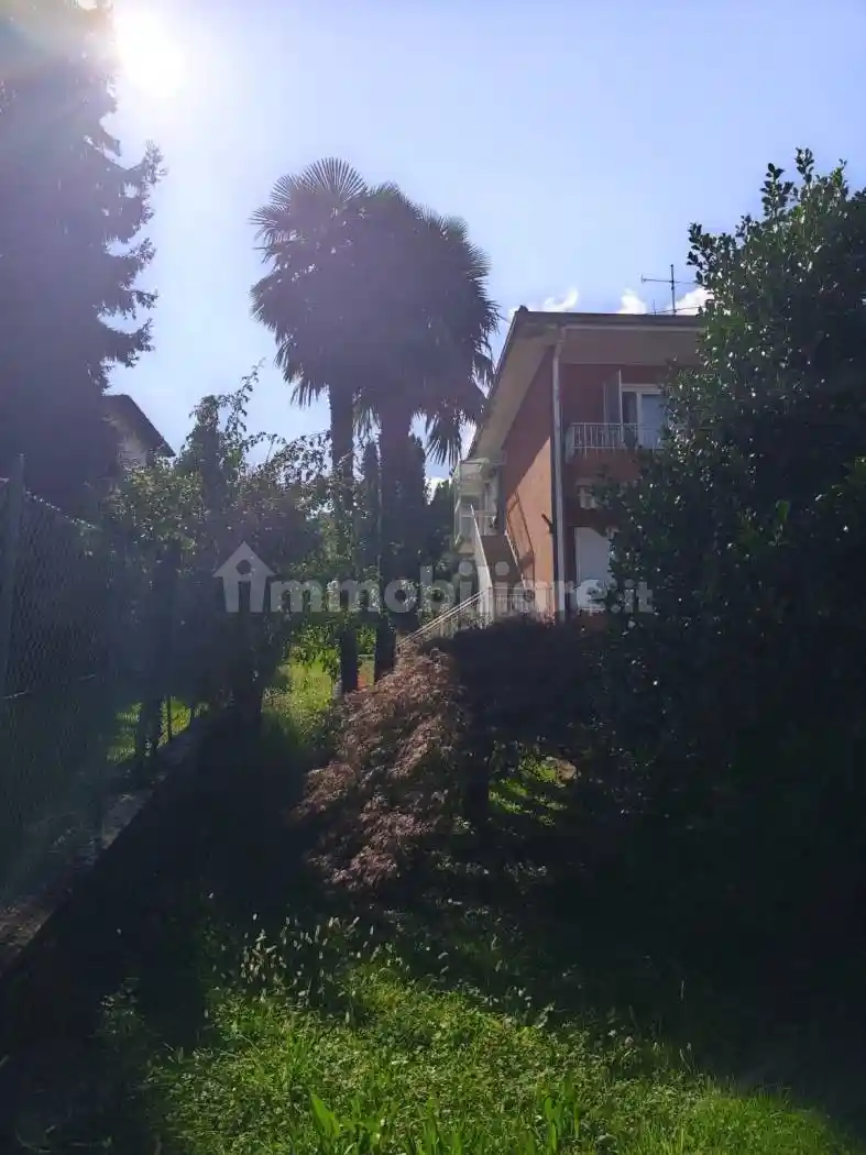 Appartamento via Alessandro Manzoni, Brezzo di Bedero - foto 5