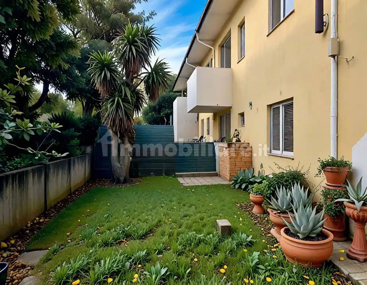 Appartamento in vendita a Montebelluna