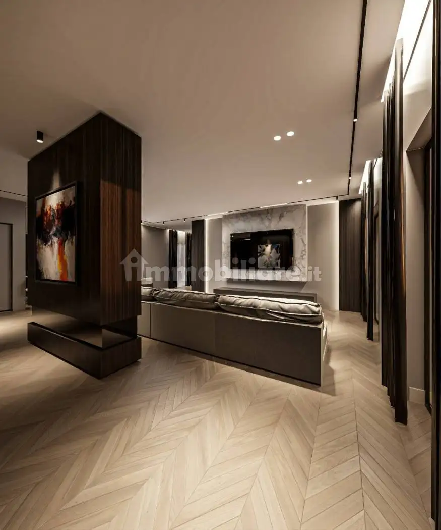 Attico - Mansarda in vendita a Caserta