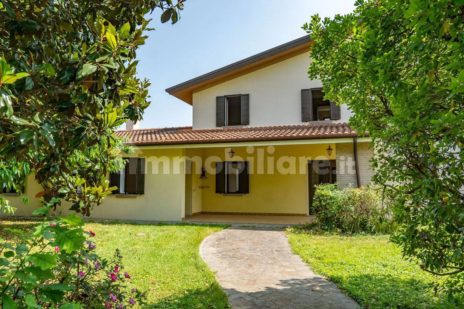 Villa in vendita a San Fior