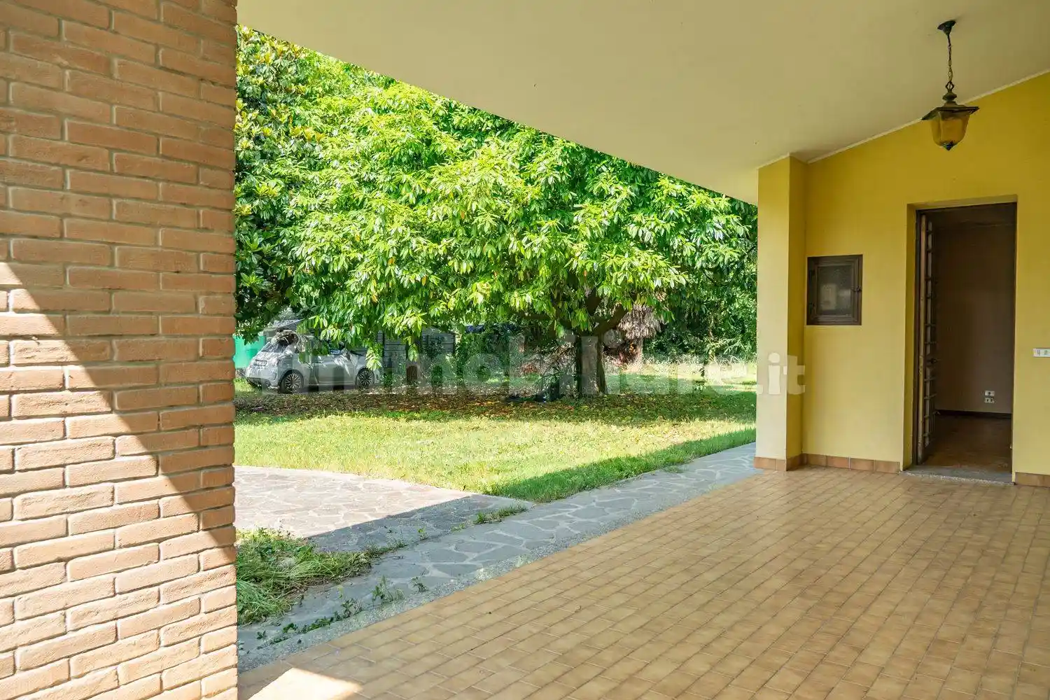 Villa bifamiliare via Santa Giustina 5, San Fior Di Sotto, San Fior - foto 2