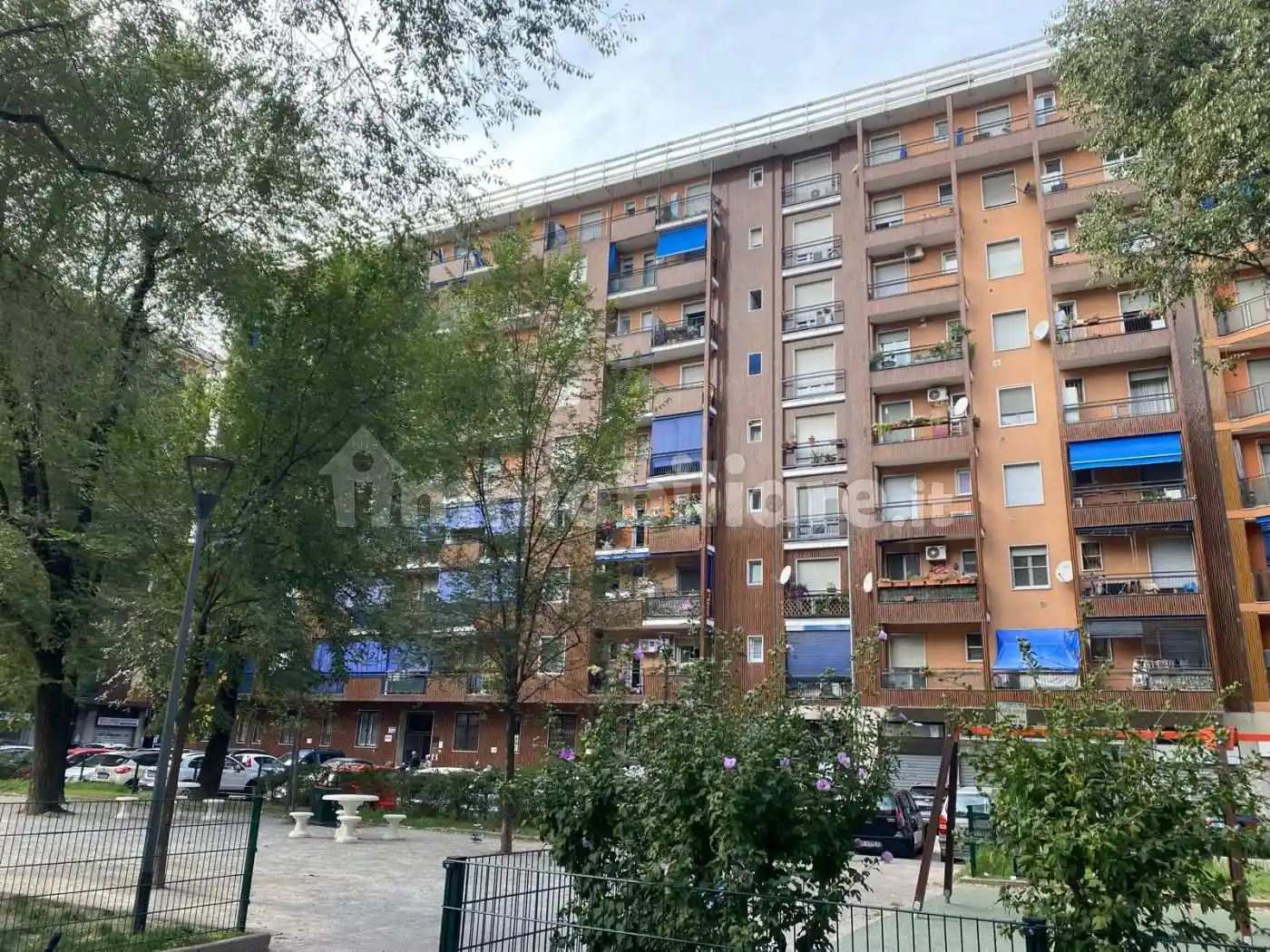 Bilocale largo Tel Aviv 1, Cimiano, Milano - foto 3