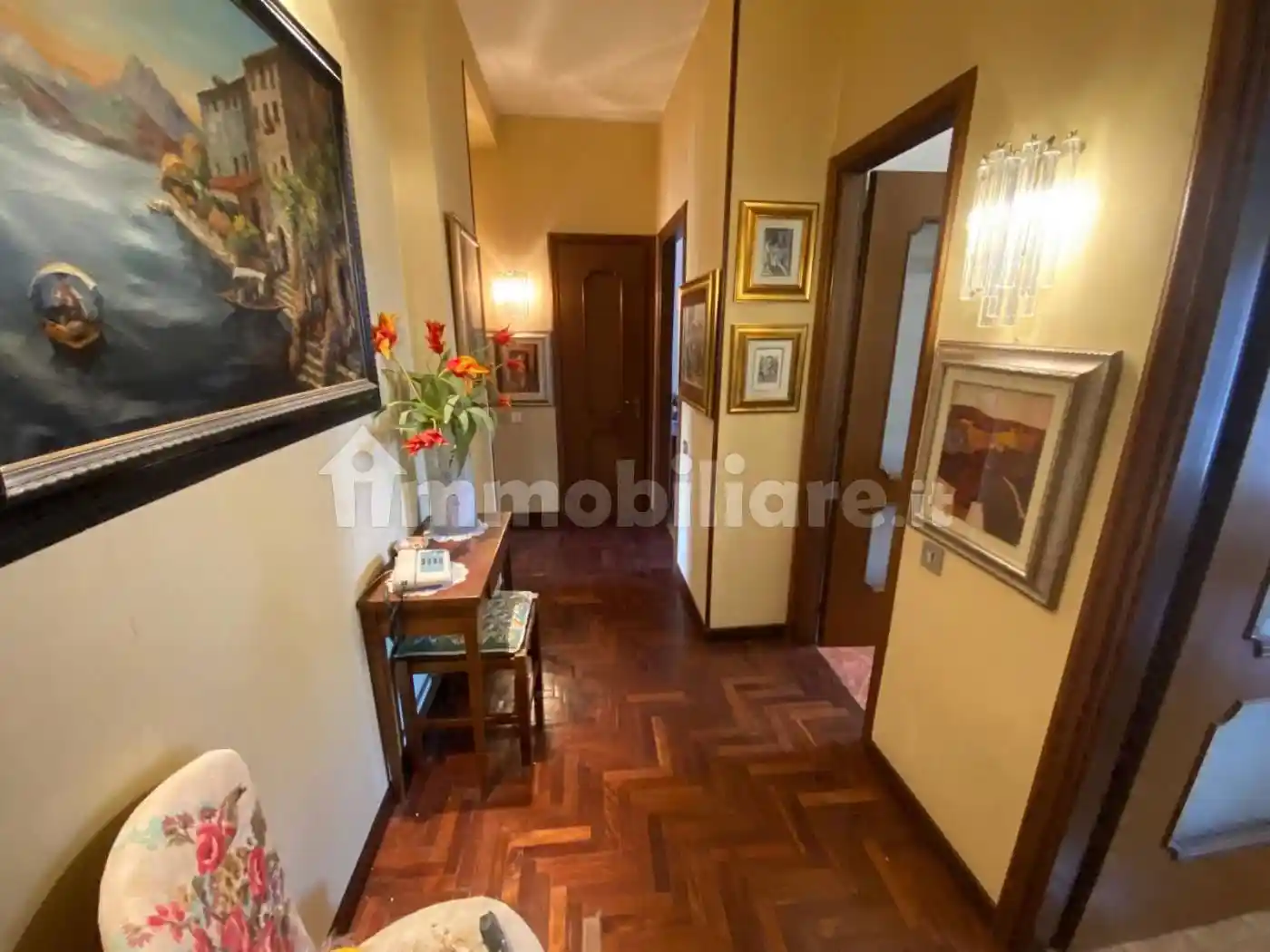 Bilocale largo Tel Aviv 1, Cimiano, Milano - foto 4