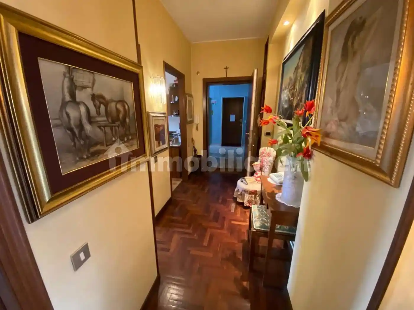 Bilocale largo Tel Aviv 1, Cimiano, Milano - foto 5