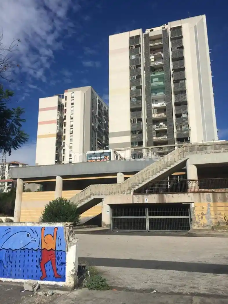 Appartamento in vendita a Catania