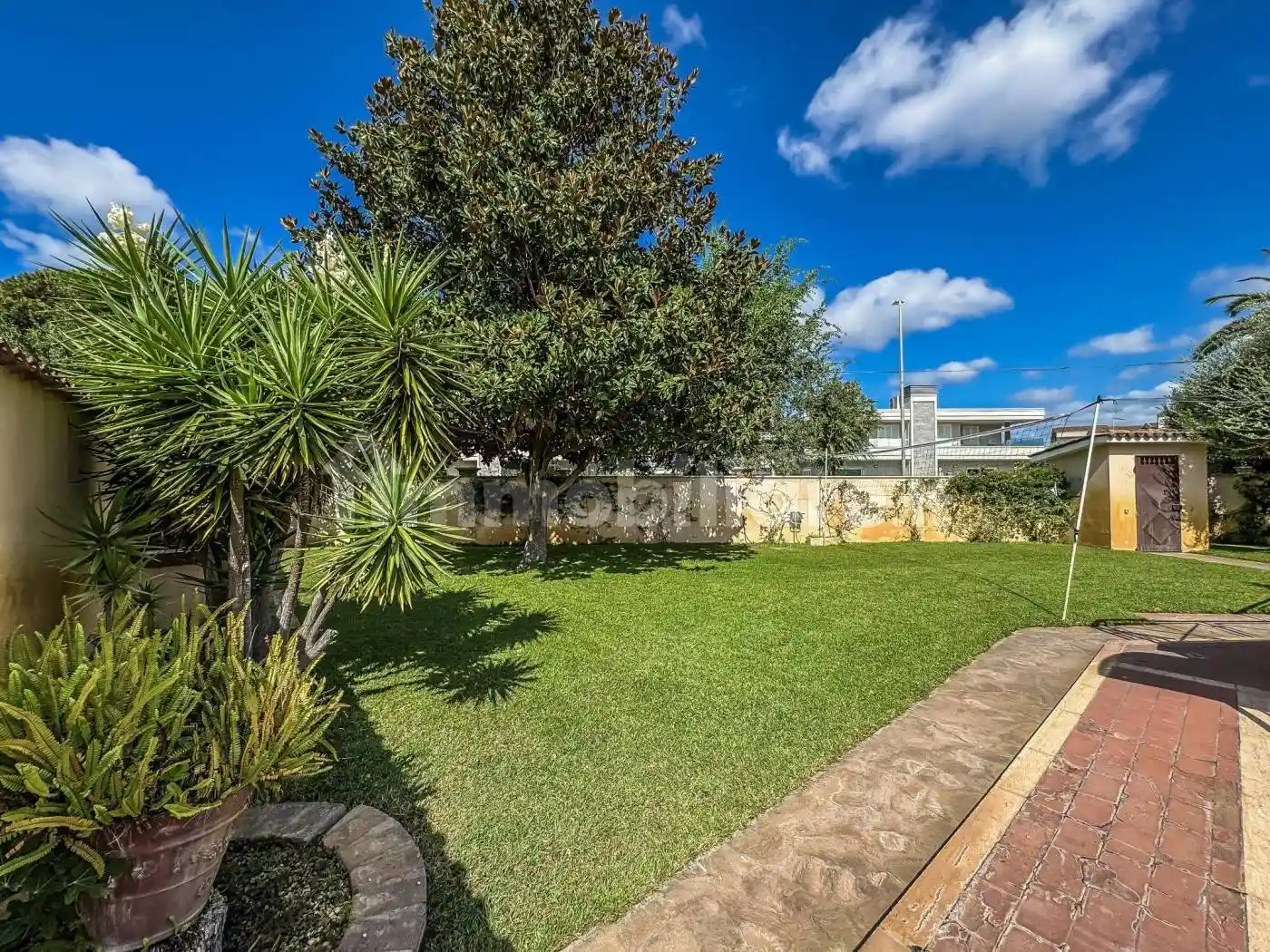 Villa bifamiliare via Cesare Pascucci, Infernetto, Roma - foto 5