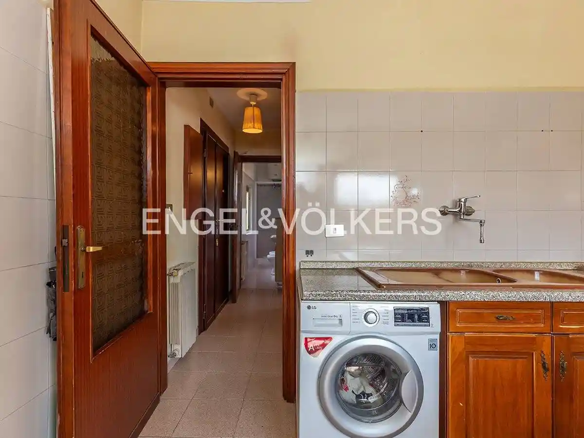 Bilocale via Varvariana, Giardinetti, Roma - foto 4