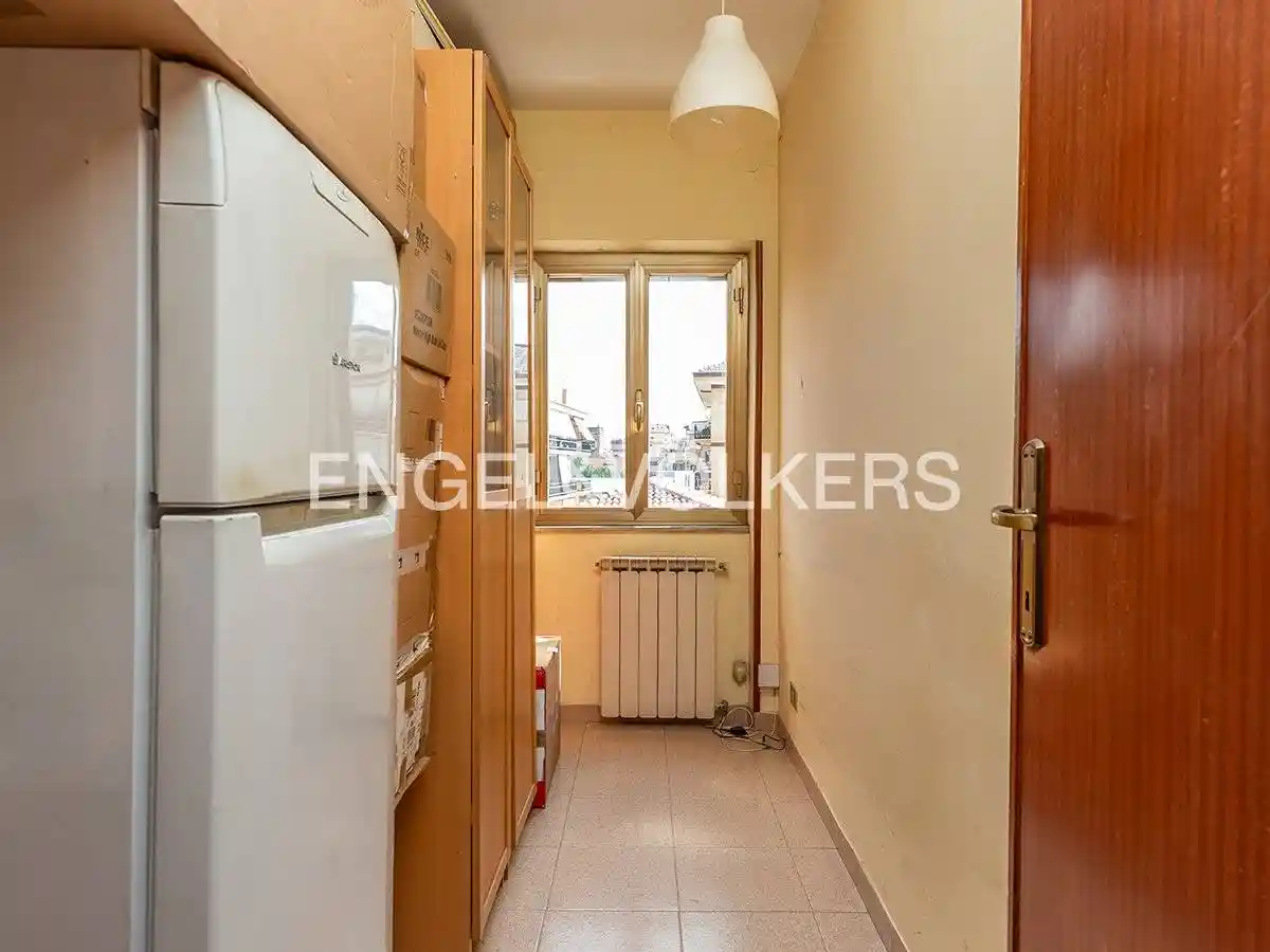 Bilocale via Varvariana, Giardinetti, Roma - foto 5