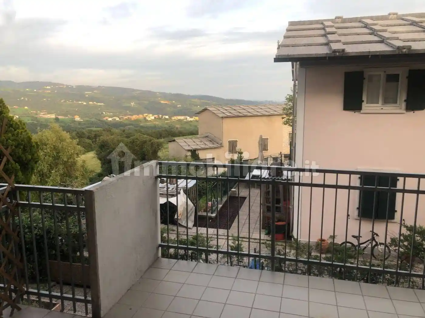 Appartamento in affitto a Sant'Anna d'Alfaedo