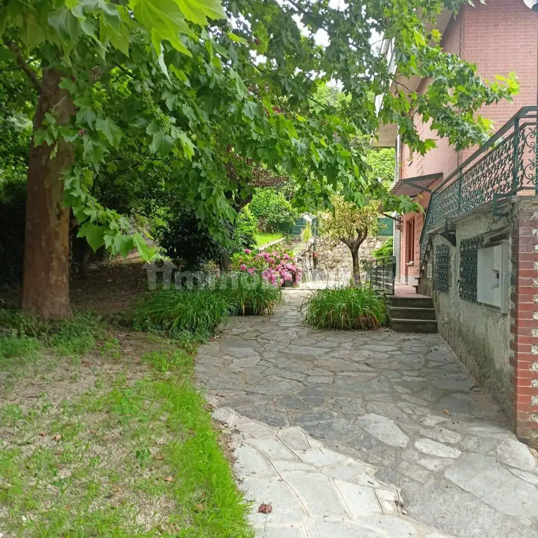 Villa in vendita a Villarbasse