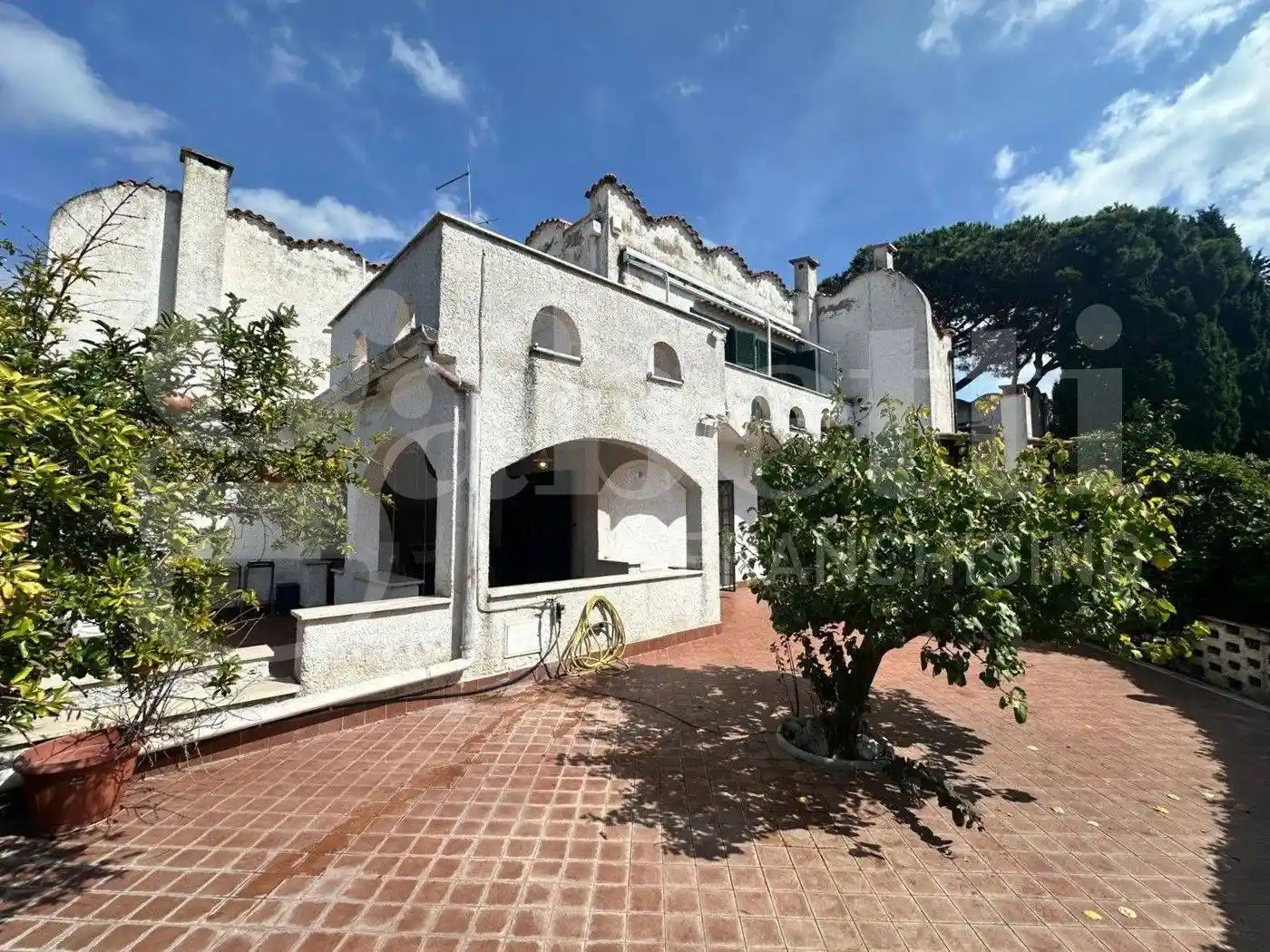 Villetta a schiera in vendita a Ardea