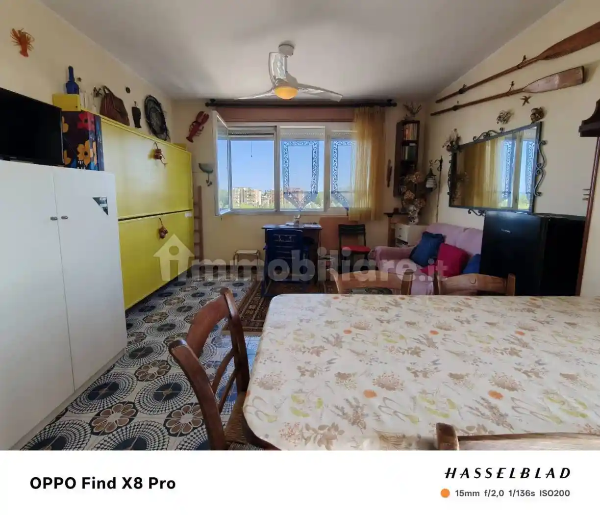 Bilocale via delle Nazioni Unite 11, Isola Verde, Ca' Lino, Chioggia - foto 5