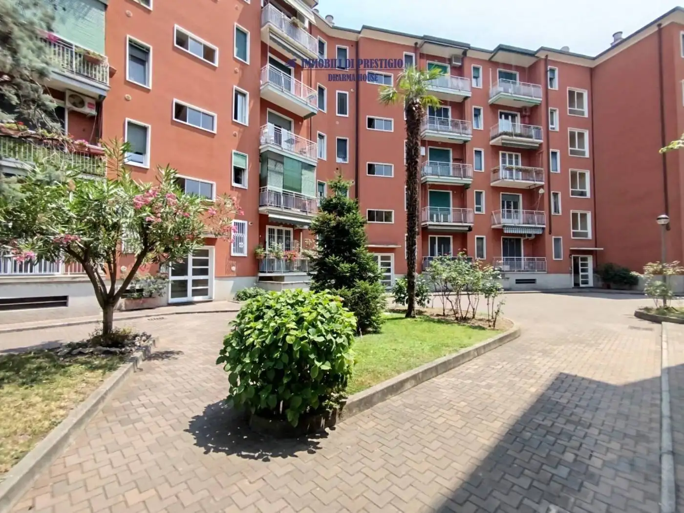 Apartment in vendita a Milan