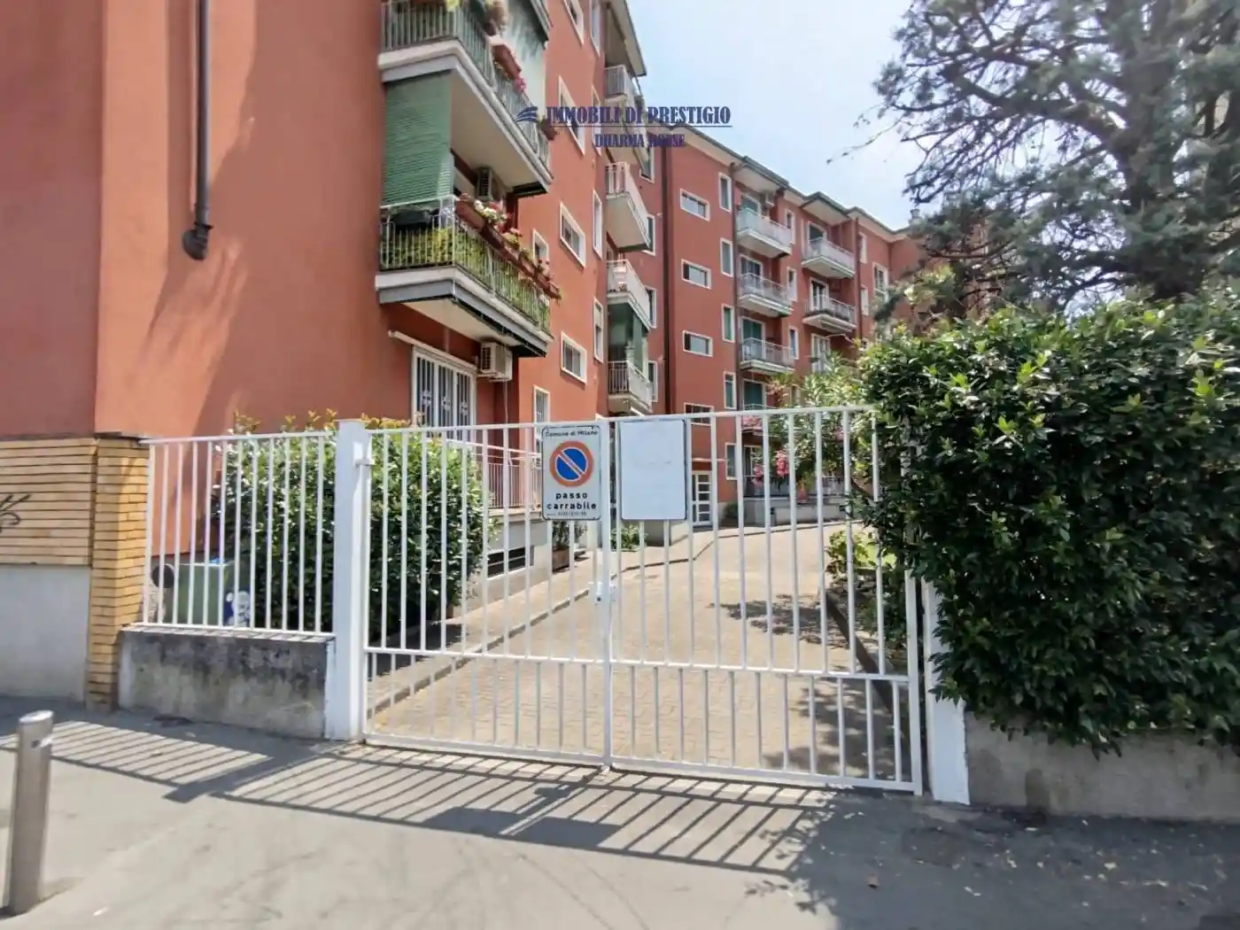 Trilocale via Lorenteggio 205, Giambellino, Milano - foto 4