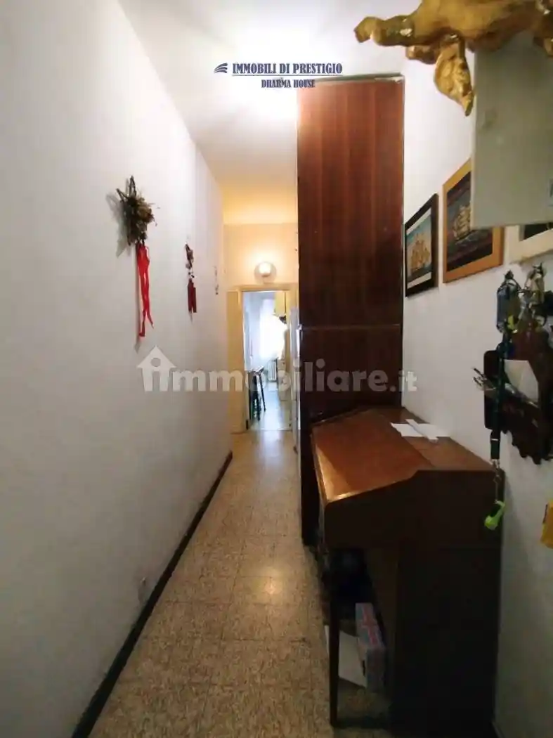 Trilocale via Lorenteggio 205, Giambellino, Milano - foto 5